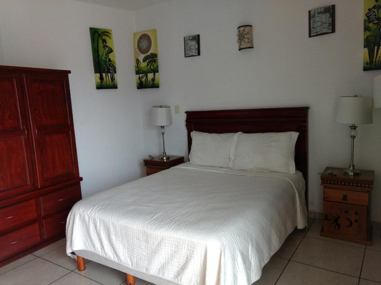 Hotel Jd Tepoztlán Eksteriør billede