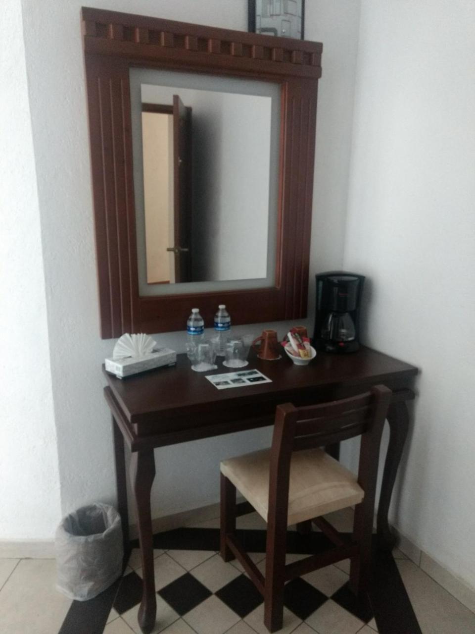 Hotel Jd Tepoztlán Eksteriør billede
